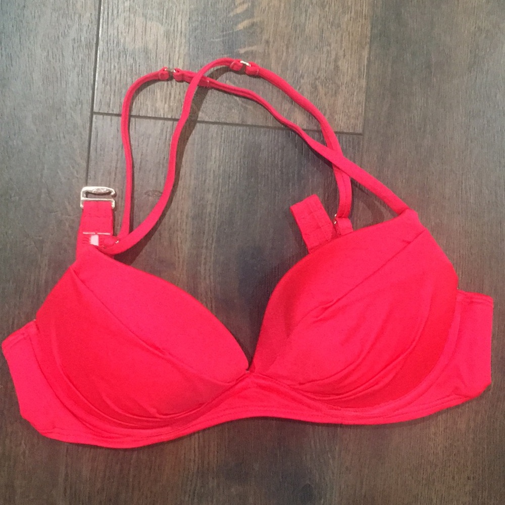 Bathing suit top